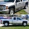 Spec-D Tuning 07-13 Chevrolet Silverado Fender Flares - Standard & Long Bed - Matte FDF-SIV07BK-RS - alternate 7